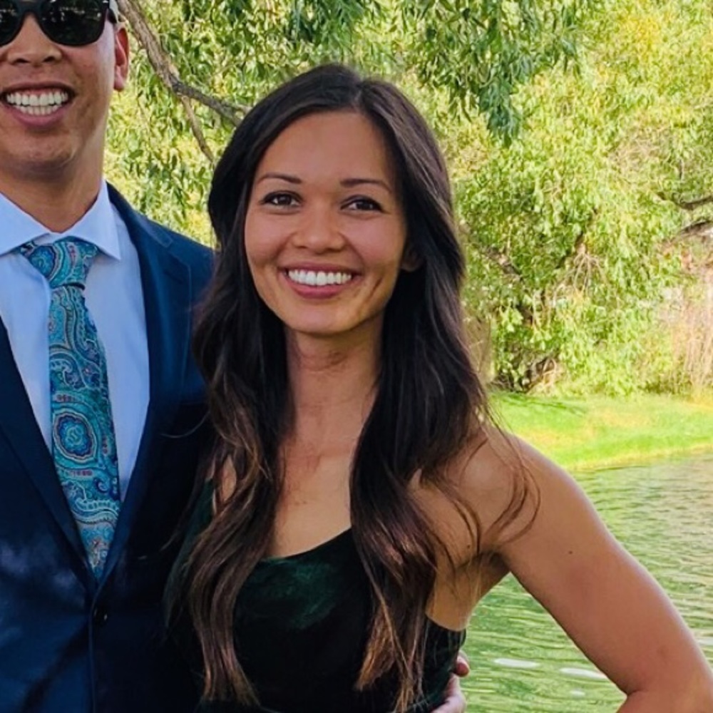 Meet your Posher, Lori